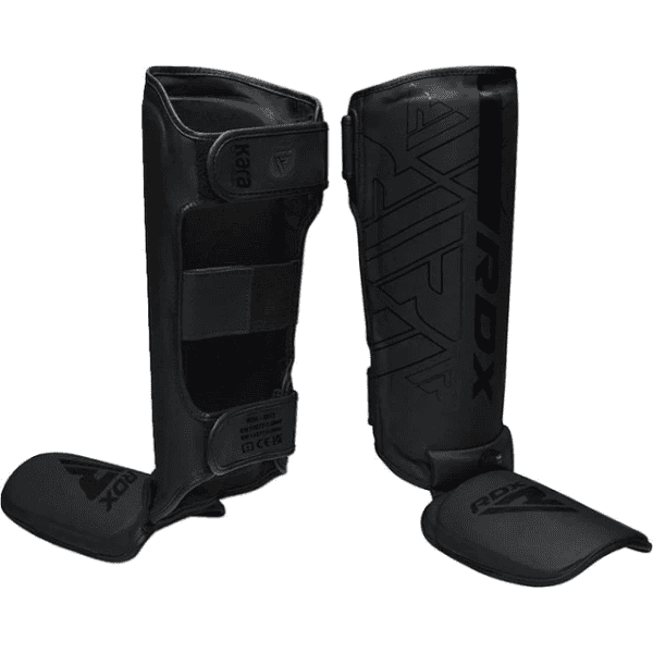 Espinilleras MMA RDX F6 Kara