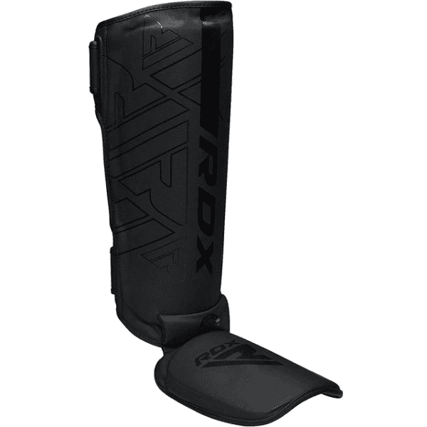 Espinilleras MMA RDX F6 Kara