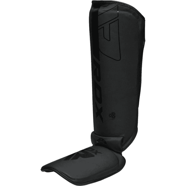 Espinilleras MMA RDX F6 Kara
