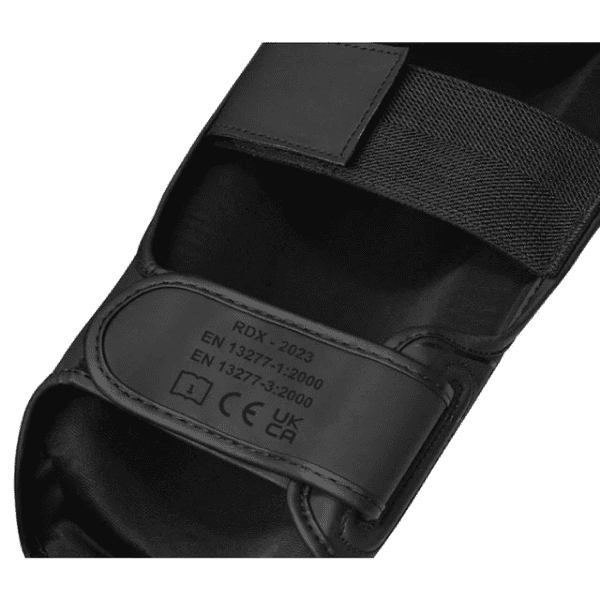 Espinilleras MMA RDX F6 Kara