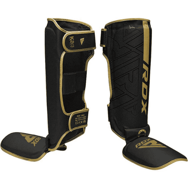 Espinilleras MMA RDX F6