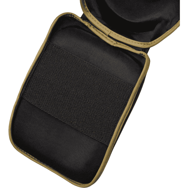 Espinilleras MMA RDX F6