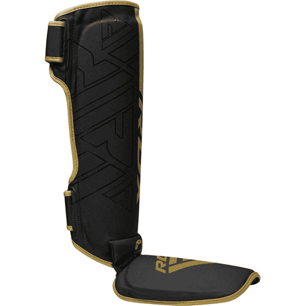 Espinilleras MMA RDX F6