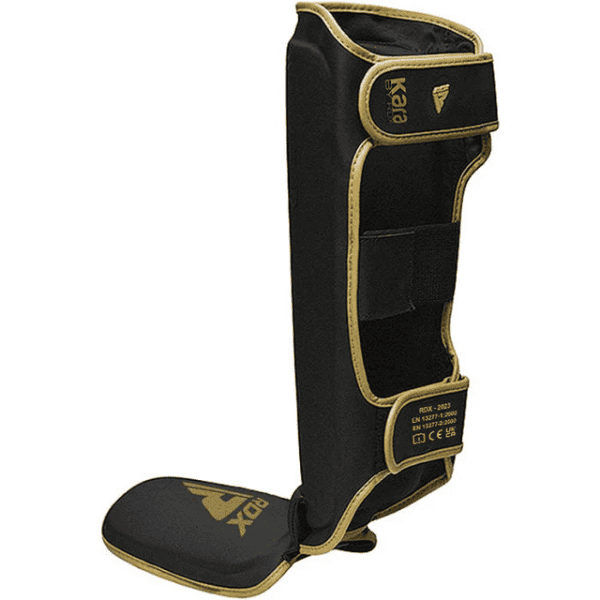 Espinilleras MMA RDX F6