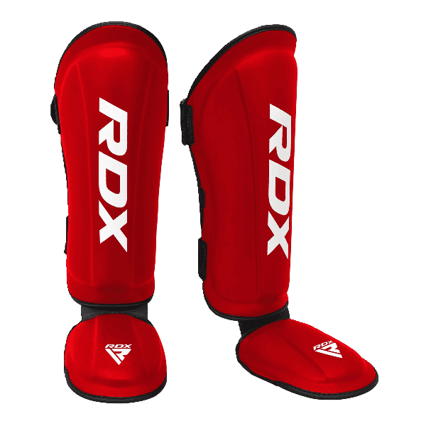 Espinillera MMA RDX T1