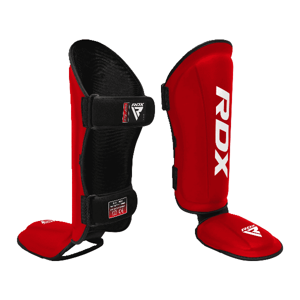 Espinillera MMA RDX T1