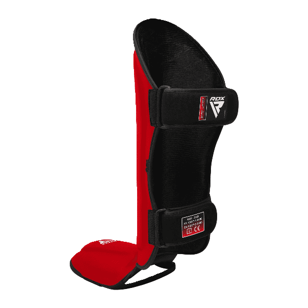 Espinillera MMA RDX T1