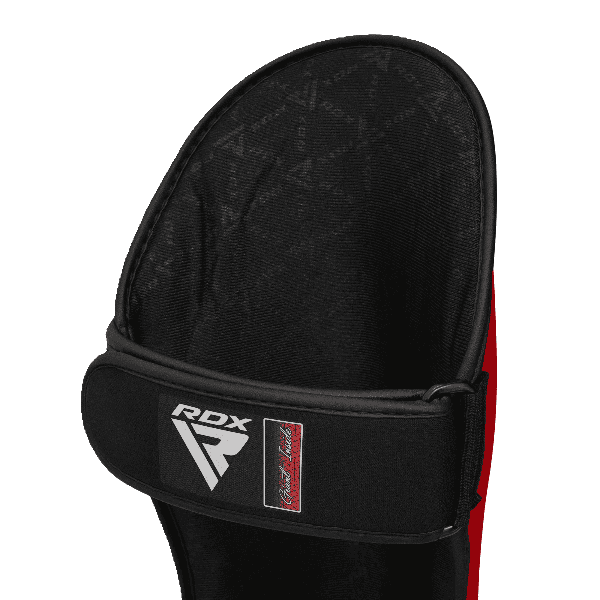 Espinillera MMA RDX T1