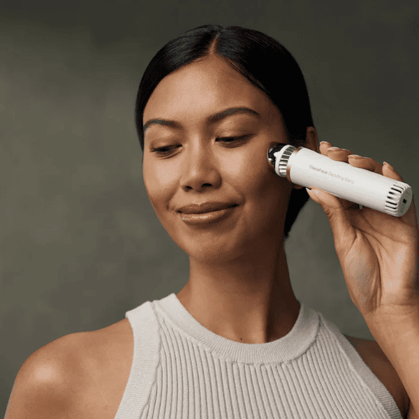 Varita Facial Therabody TheraFace desinflamante
