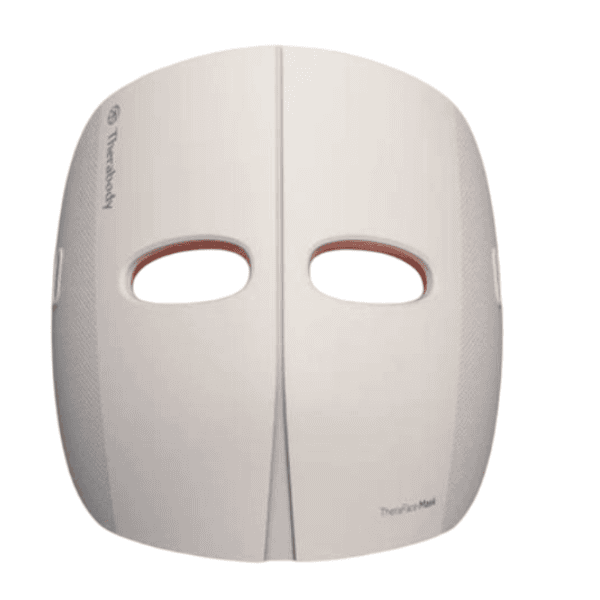 Mascarilla Therabody TheraFace