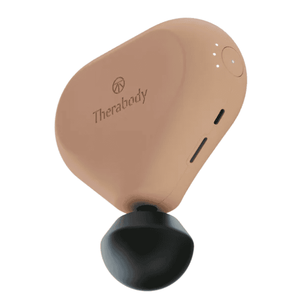 Masajeador Therabody Theragun Mini 3rd Gen