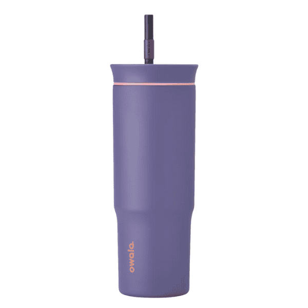 Vaso Owala Acero Inoxidable de 24oz