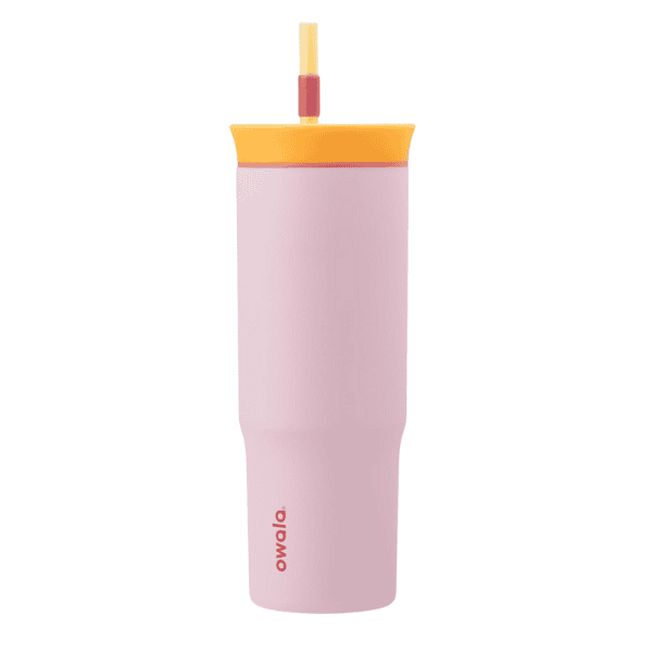 Vaso Owala Acero Inoxidable de 24oz