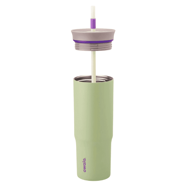 Vaso Owala Acero Inoxidable de 24oz