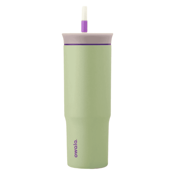 Vaso Owala Acero Inoxidable de 24oz