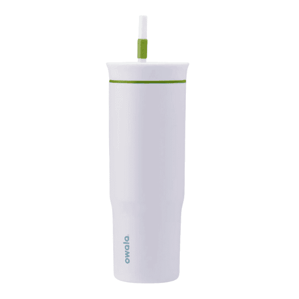 Vaso Owala Acero Inoxidable de 24oz