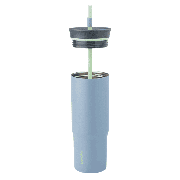 Vaso Owala Acero Inoxidable de 24oz