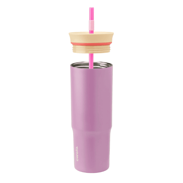 Vaso Owala Acero Inoxidable de 24oz