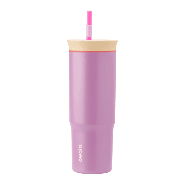 Vaso Owala Acero Inoxidable de 24oz
