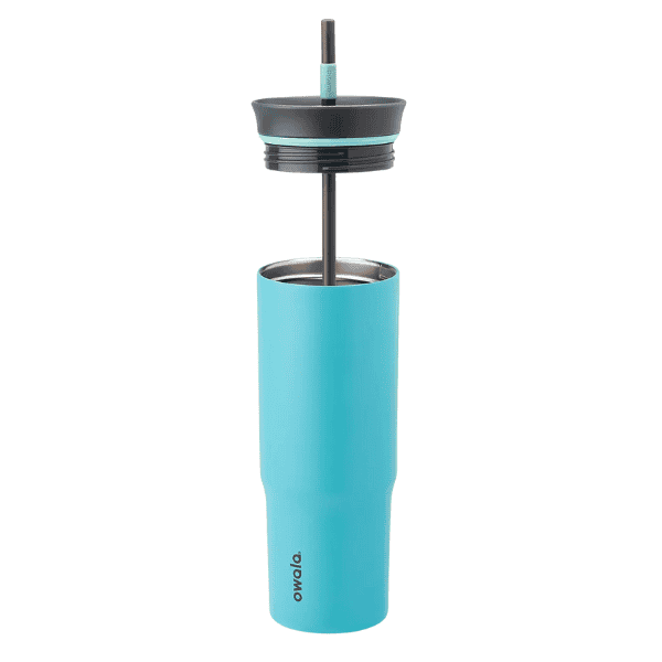 Vaso Owala Acero Inoxidable de 24oz