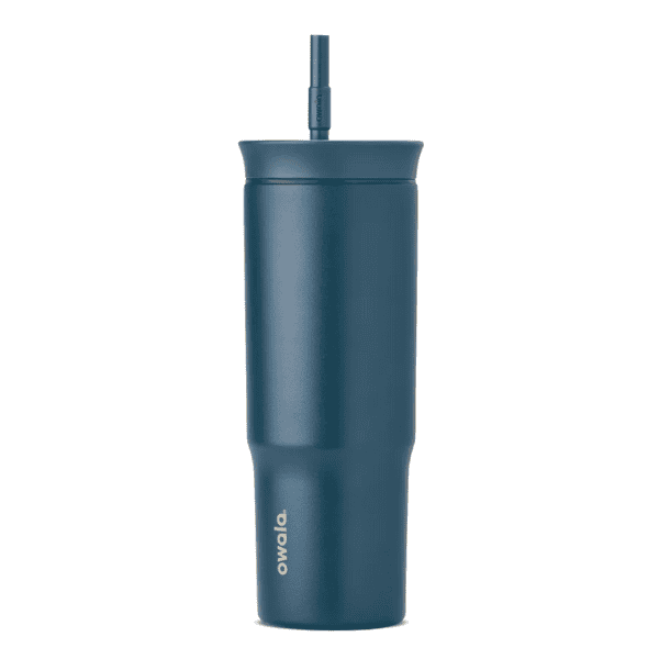 Vaso Owala Acero Inoxidable de 24oz