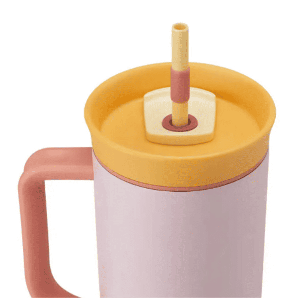 Vaso Owala Térmico Acero Inoxidable de 40 oz
