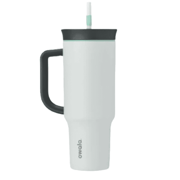Vaso Owala Térmico Acero Inoxidable de 40 oz