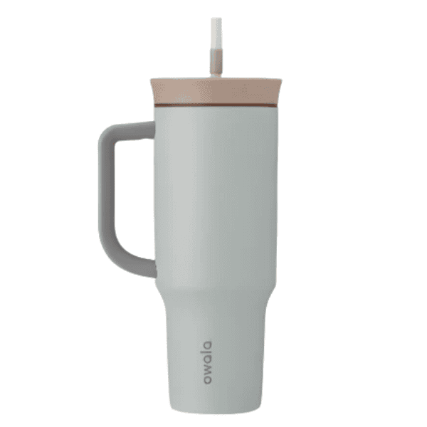 Vaso Owala Térmico Acero Inoxidable de 40 oz