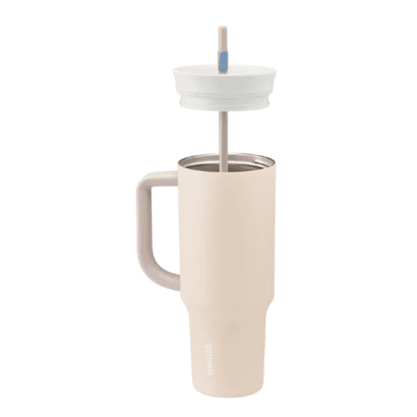 Vaso Owala Térmico Acero Inoxidable de 40 oz