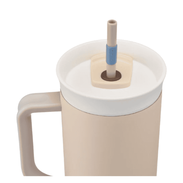 Vaso Owala Térmico Acero Inoxidable de 40 oz