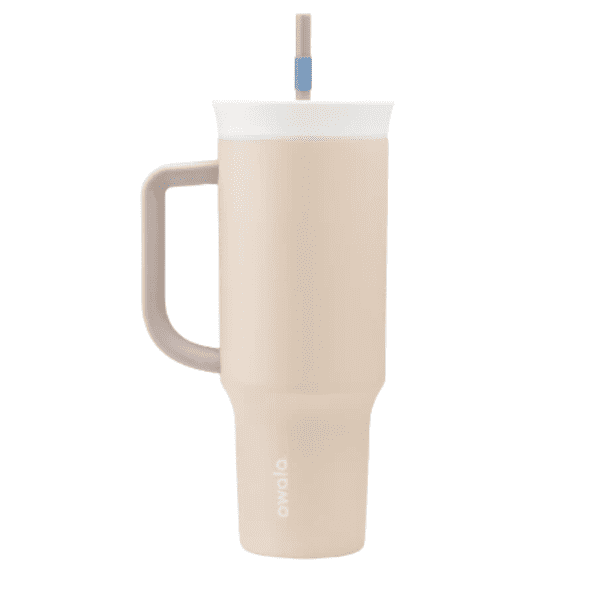 Vaso Owala Térmico Acero Inoxidable de 40 oz