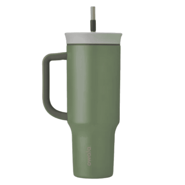 Vaso Owala Térmico Acero Inoxidable de 40 oz
