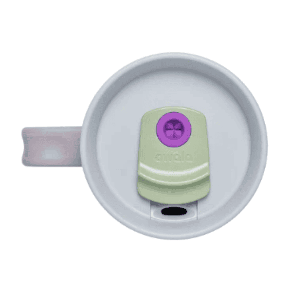 Vaso Owala Térmico Acero Inoxidable de 40 oz