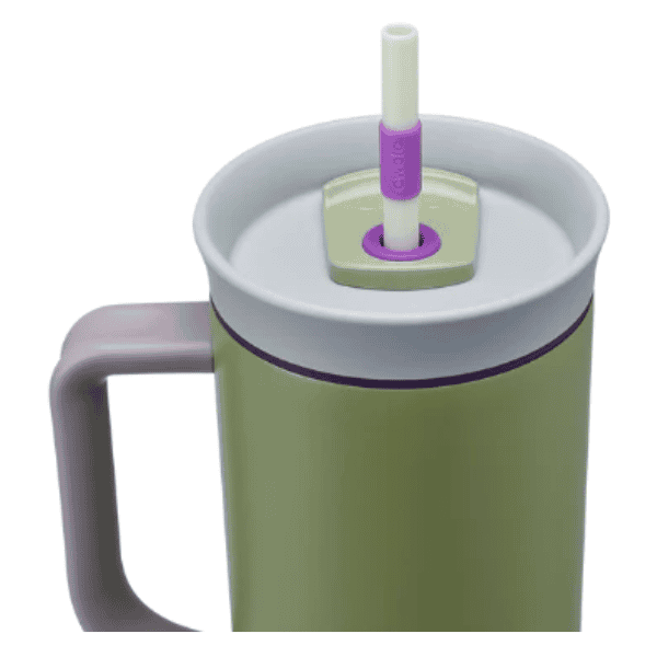 Vaso Owala Térmico Acero Inoxidable de 40 oz