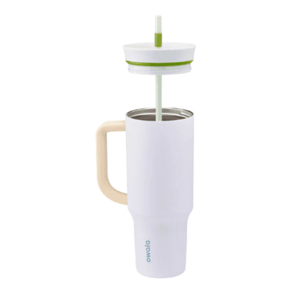 Vaso Owala Térmico Acero Inoxidable de 40 oz