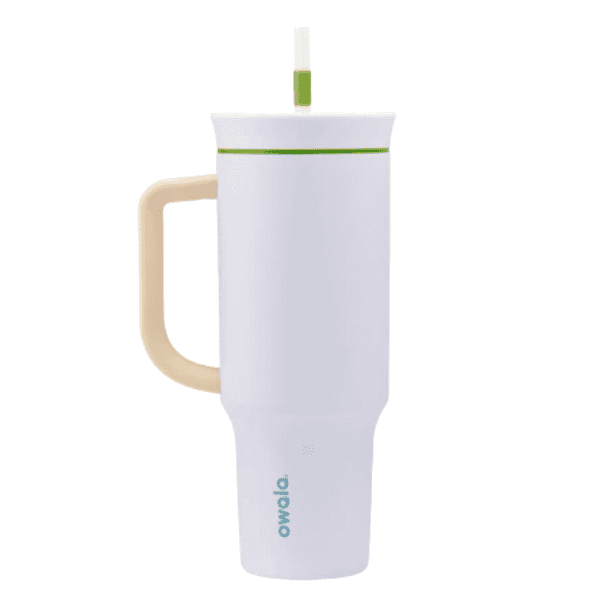 Vaso Owala Térmico Acero Inoxidable de 40 oz