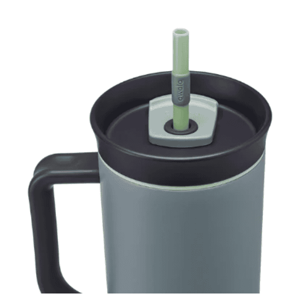 Vaso Owala Térmico Acero Inoxidable de 40 oz