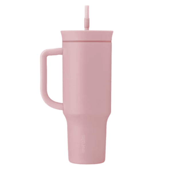 Vaso Owala Térmico Acero Inoxidable de 40 oz