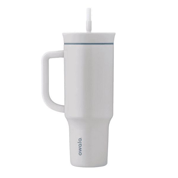 Vaso Owala Térmico Acero Inoxidable de 40 oz