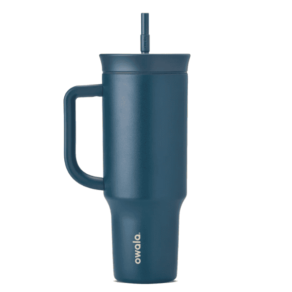 Vaso Owala Térmico Acero Inoxidable de 40 oz