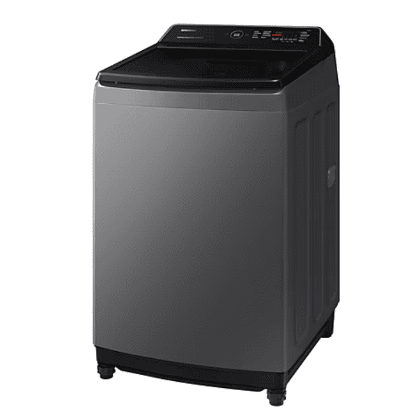 Lavadora Samsung Eléctrica Superior