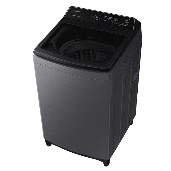 Lavadora Samsung Eléctrica Superior