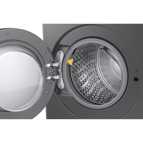 Lavasecadora Samsung 26 kg frontal Bespoke