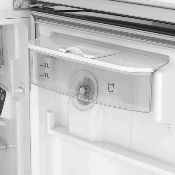Refrigeradora Whirlpool 11P WRW32DKTWW
