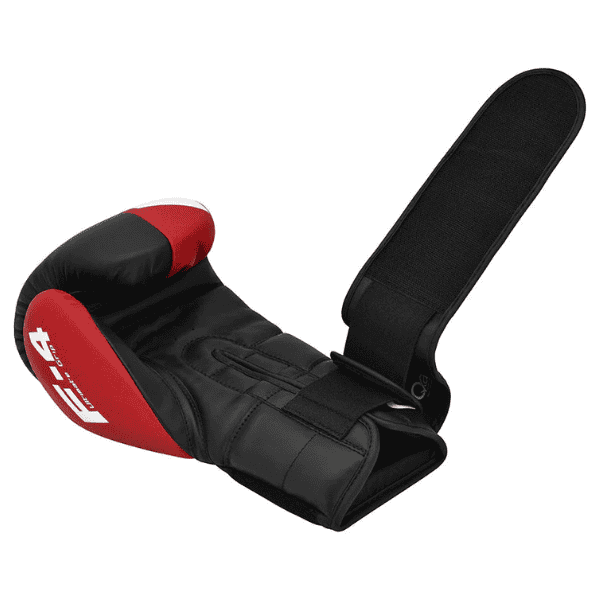 Guantes RDX sparring F4