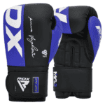 Guantes RDX sparring F4
