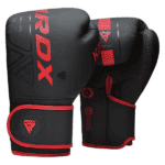 Guantes RDX boxeo F6 Kara 12oz