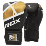 Guantes RDX boxeo F7 Ego