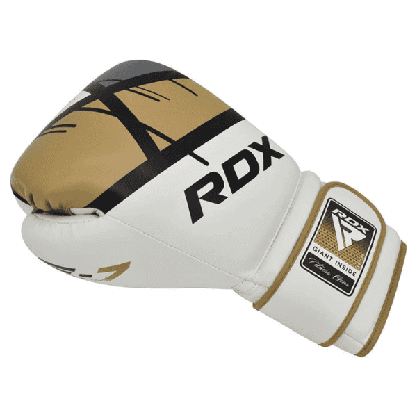 Guantes RDX boxeo F7 Ego