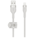 Cable Belkin Boost Charge 1m, USB a Lightning